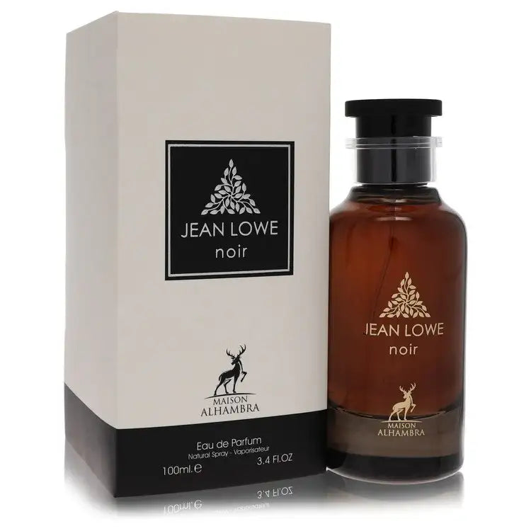 Jean Lowe Noir By Maison Alhambra (Unisex) by Gamer Scents
