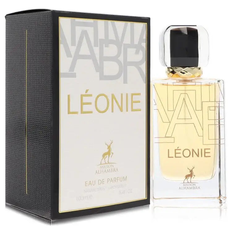 Leonie By Maison Alhambra (Unisex) by Gamer Scents