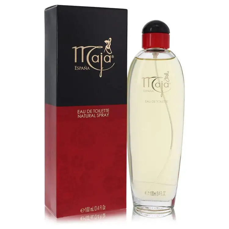 Maja By Myrurgia Perfume for Women by Gamer Scents