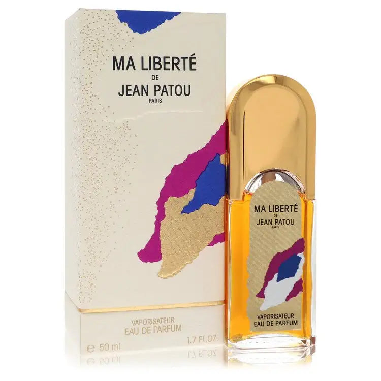Ma Liberte By Jean Patou Perfume for Women