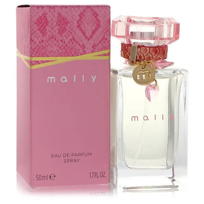 Mally By Mally Perfume for Women by Gamer Scents