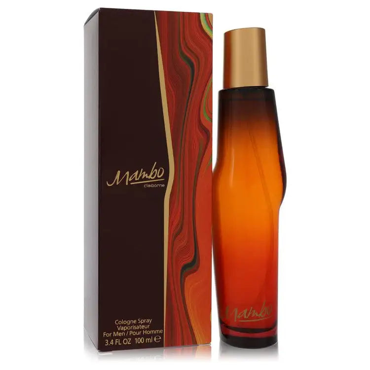 Mambo By Liz Claiborne Cologne for Men