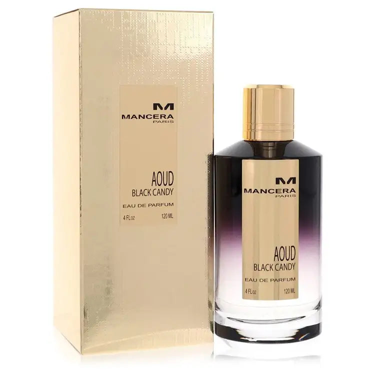 Aoud Black Candy By Mancera (Unisex) by Gamer Scents