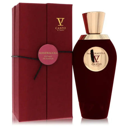 Mandragola V By V Canto (Unisex) by Gamer Scents