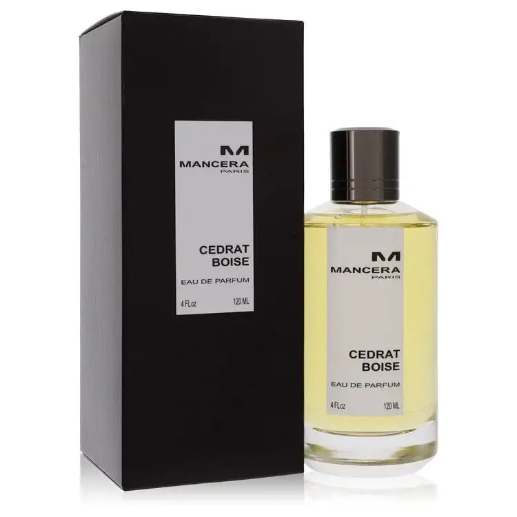 Cedrat Boise By Mancera (Unisex) by Gamer Scents