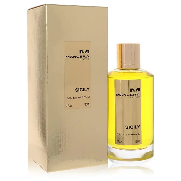 Sicily By Mancera (Unisex) by Gamer Scents