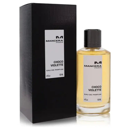 Choco Violette By Mancera (Unisex) by Gamer Scents