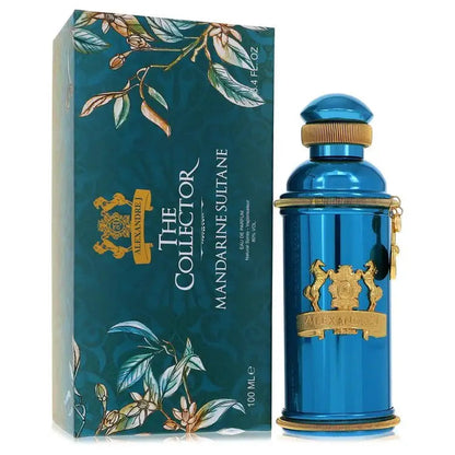 Mandarine Sultane By Alexandre J Perfume for Women by Gamer Scents