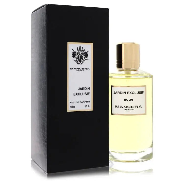 Jardin Exclusif By Mancera Perfume for Women