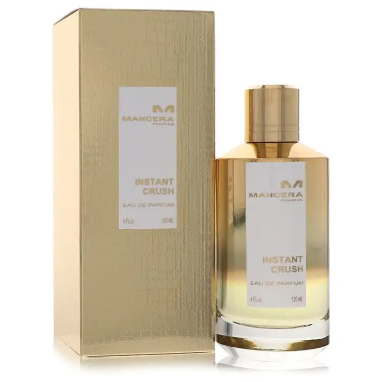 Instant Crush By Mancera (Unisex) by Gamer Scents
