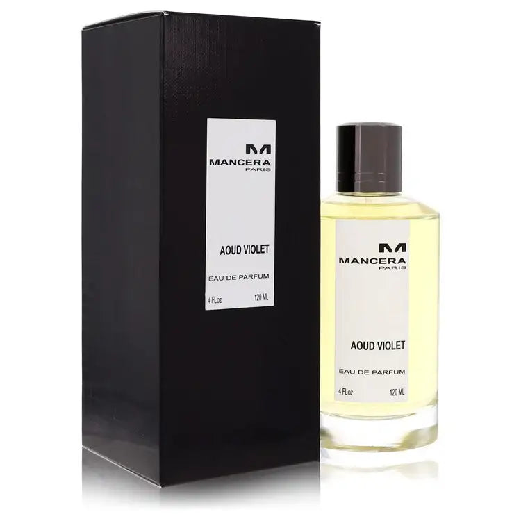 Aoud Violet By Mancera (Unisex) by Gamer Scents