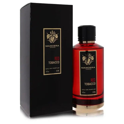 Red Tobacco By Mancera (Unisex) by Gamer Scents