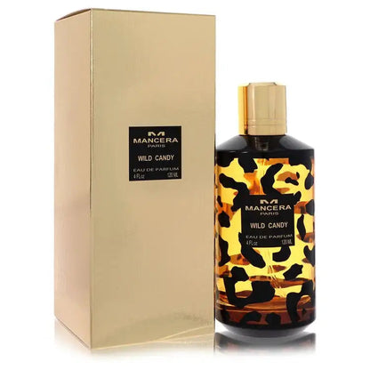 Wild Candy By Mancera Perfume for Women by Gamer Scents