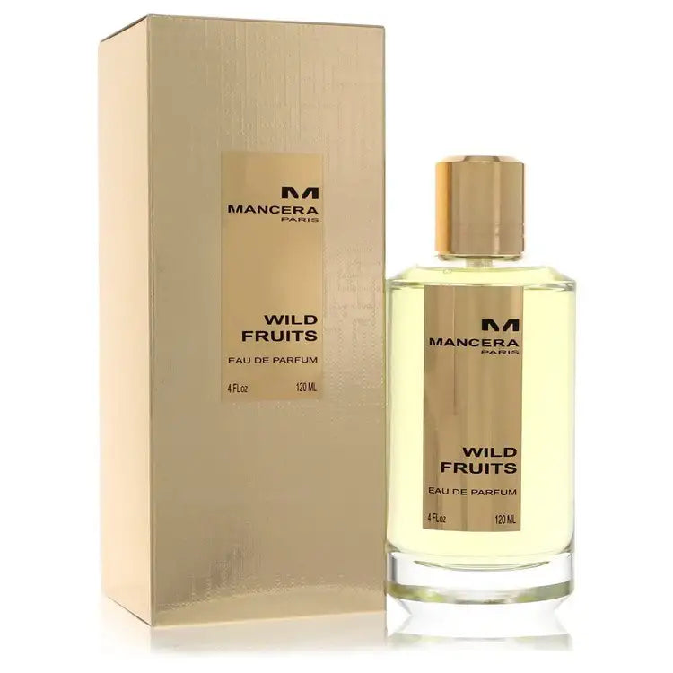 Wild Fruits By Mancera (Unisex) by Gamer Scents