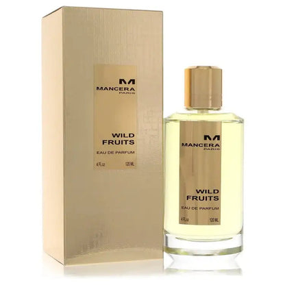 Wild Fruits By Mancera (Unisex) by Gamer Scents