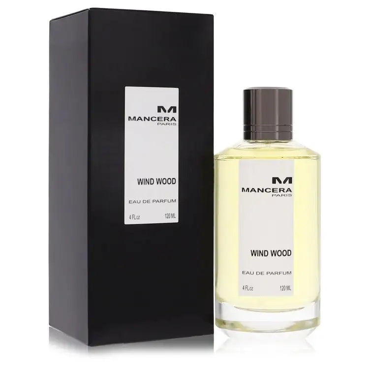 Wind Wood By Mancera Cologne for Men by Gamer Scents