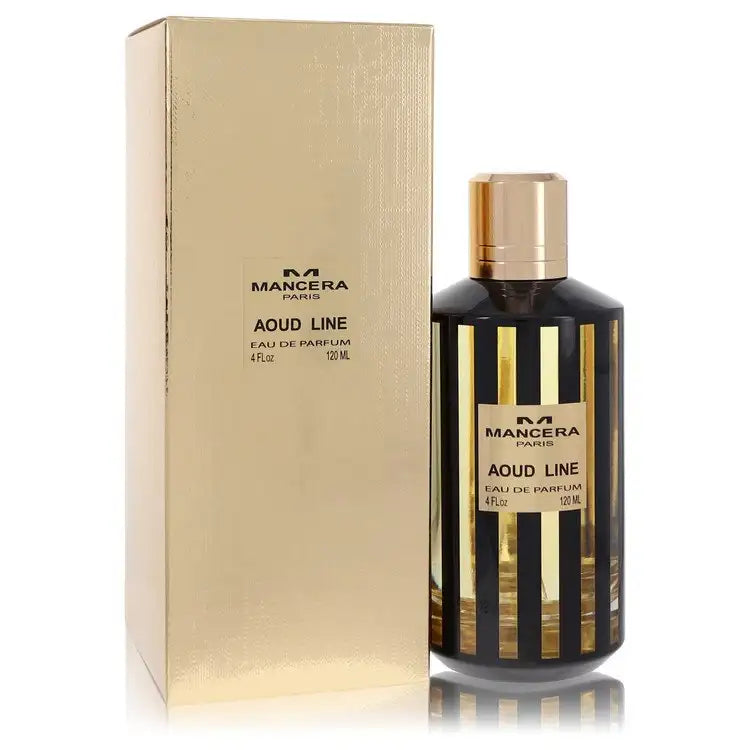 Aoud Line By Mancera (Unisex) by Gamer Scents