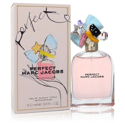 Perfect By Marc Jacobs Perfume for Women