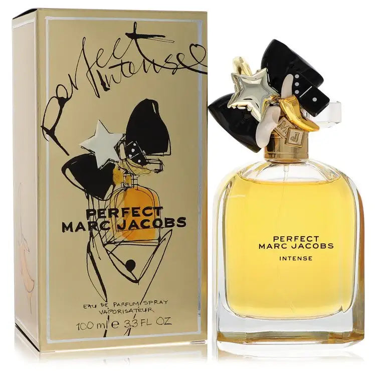 Perfect Intense By Marc Jacobs Perfume for Women
