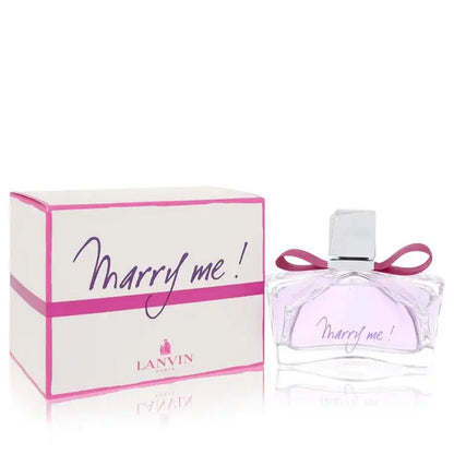 Marry Me By Lanvin Perfume for Women by Gamer Scents
