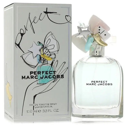 Perfect By Marc Jacobs Perfume for Women by Gamer Scents