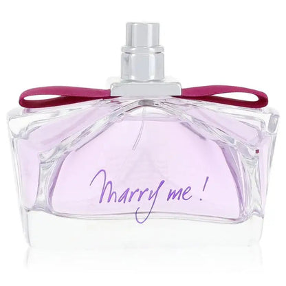 Marry Me By Lanvin Perfume for Women by Gamer Scents