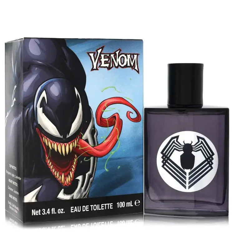 Venom By Marvel Cologne for Men by Gamer Scents