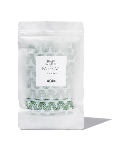 Fast Drying Hair Towel  DestGlow