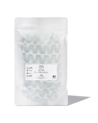 Fast Drying Hair Towel  DestGlow