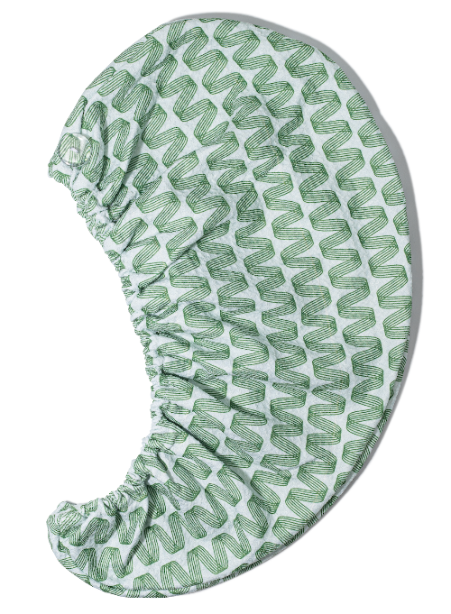 Fast Drying Hair Towel  DestGlow