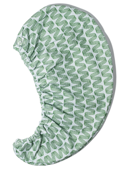 Fast Drying Hair Towel  DestGlow