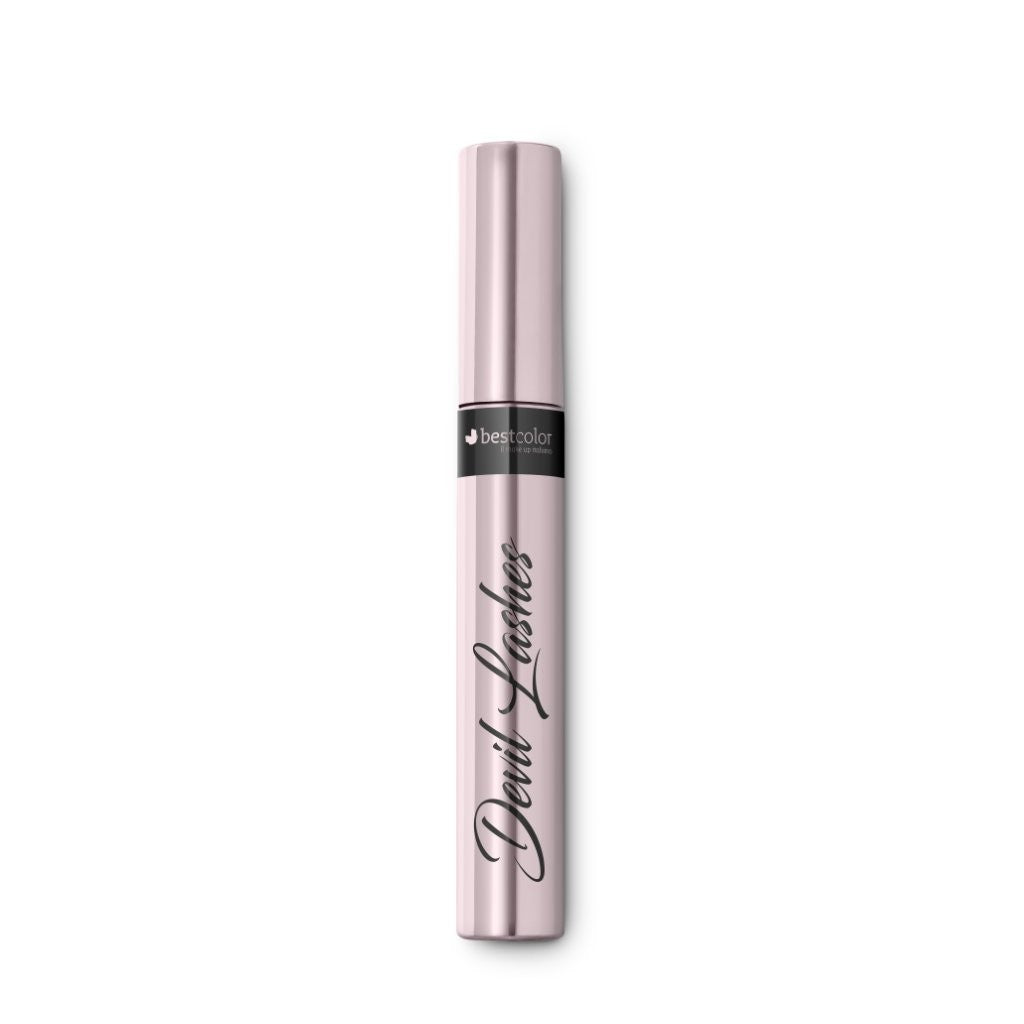 Best Color, Devil Lashes Mascara – Ultra Volume &amp; Length by Damask Rose