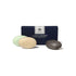 Caswell-Massey Bath Soap Box of Three 5.8 oz Each Bar Collection by Pasteur Pharmacy