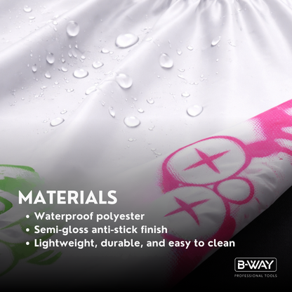 B-WAY Duo Cape by RT-Way USA