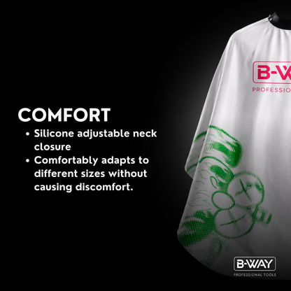 B-WAY Duo Cape by RT-Way USA