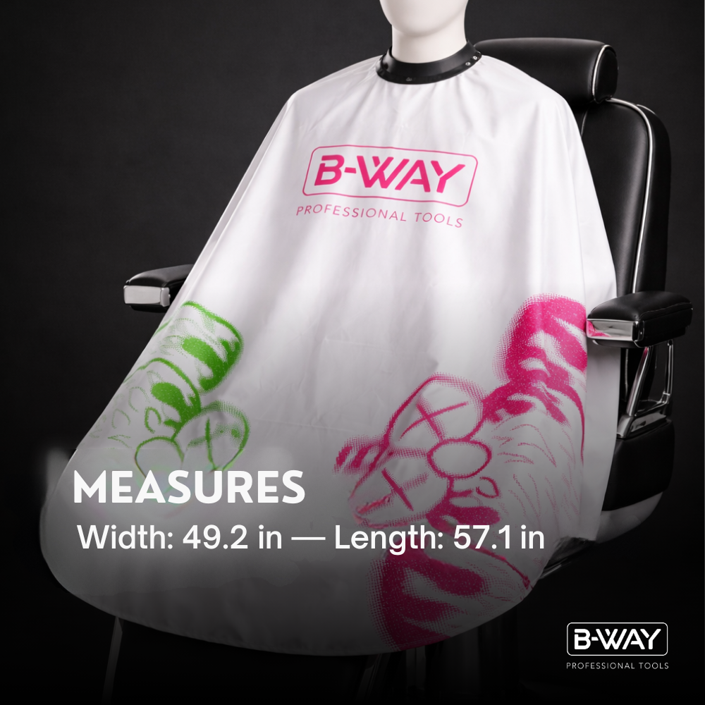 B-WAY Duo Cape by RT-Way USA