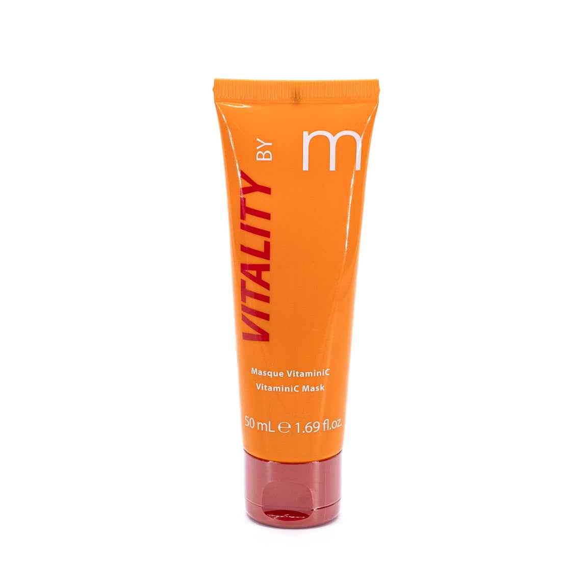 MATIS PARIS Vitality by M VitaminiC Mask 1.69oz - Small Amount Missing