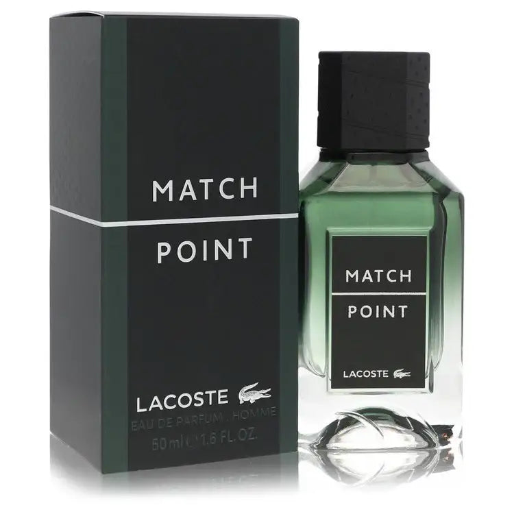Match Point By Lacoste Cologne for Men by Gamer Scents
