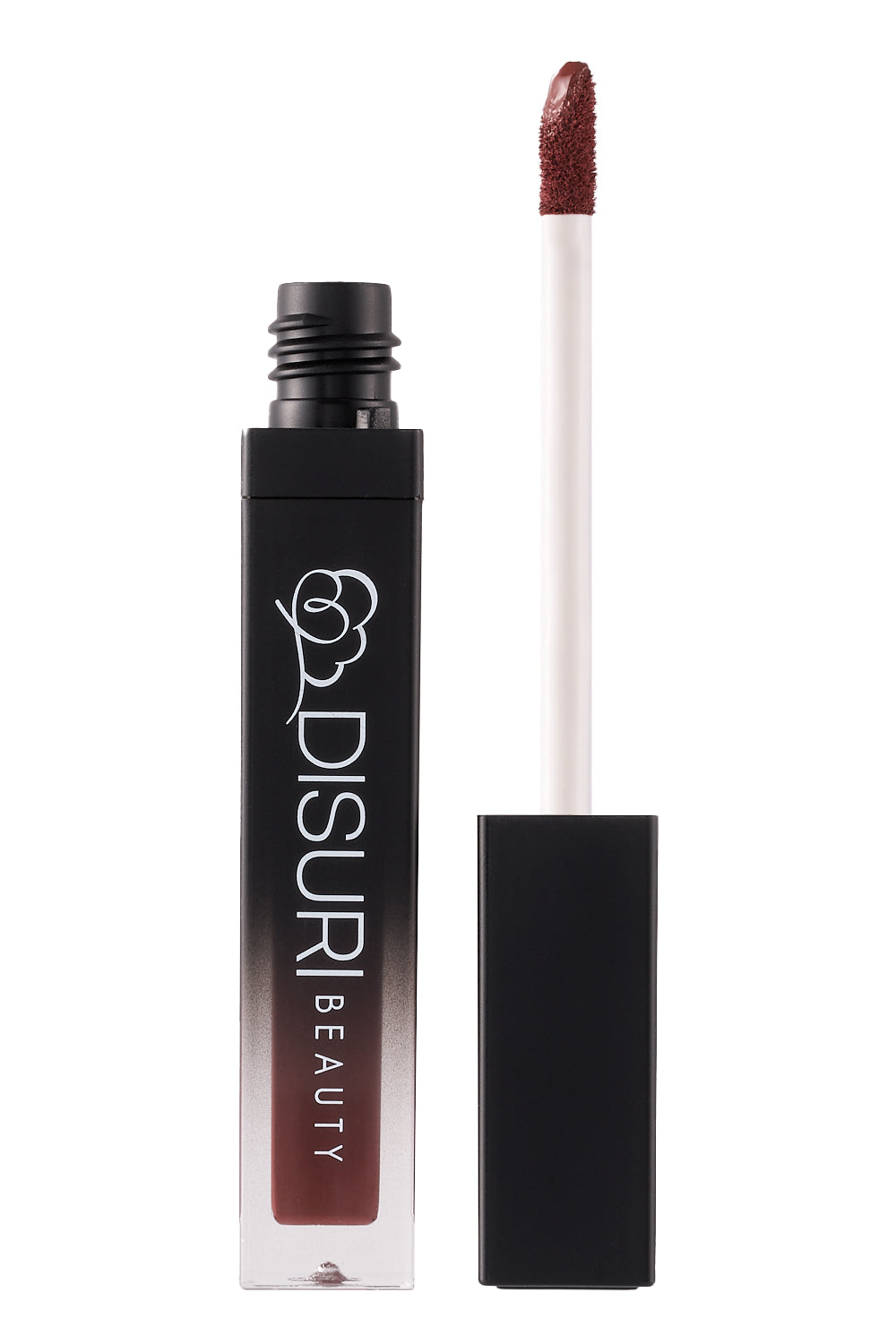DISURI Beauty Liquid Lipstick - Delicious by DISURI BEAUTY