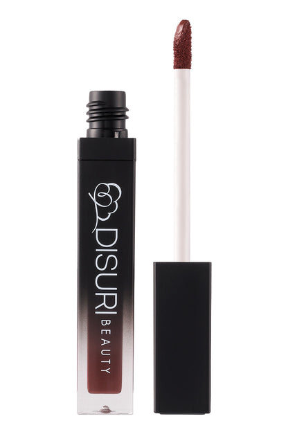 DISURI Beauty Liquid Lipstick - Delicious by DISURI BEAUTY