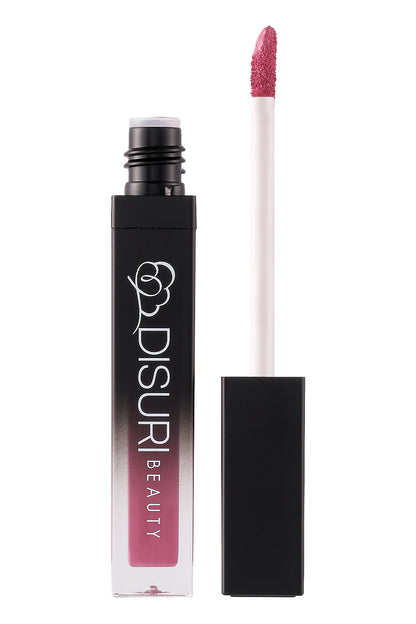 DISURI Beauty Liquid Lipstick - Whats Poppin? (19)