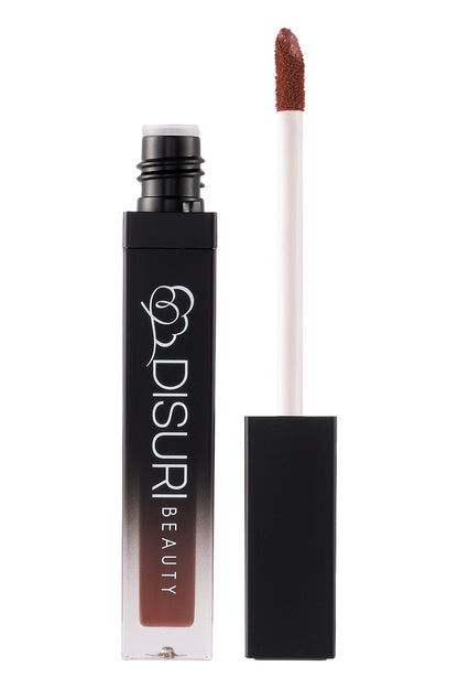 DISURI Beauty Liquid Lipstick - Celia (47)