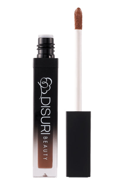 DISURI Beauty Liquid Lipstick - Gramercy Park (66)