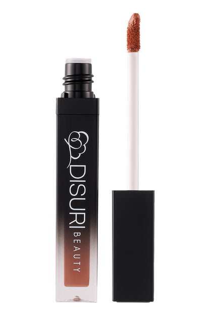 DISURI Beauty Liquid Lipstick - Soho (84)