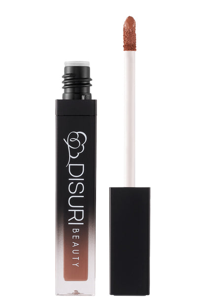DISURI Beauty Liquid Lipstick - Bushwick (93)