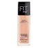 MAYBELLINE Fit Me! Dewy and Smooth Foundation - Buff Beige - DestGlow