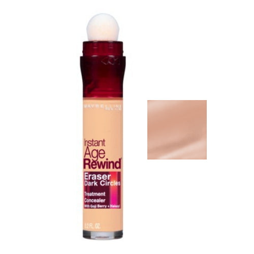 MAYBELLINE Instant Age Rewind Eraser Dark Circles + Treatment 