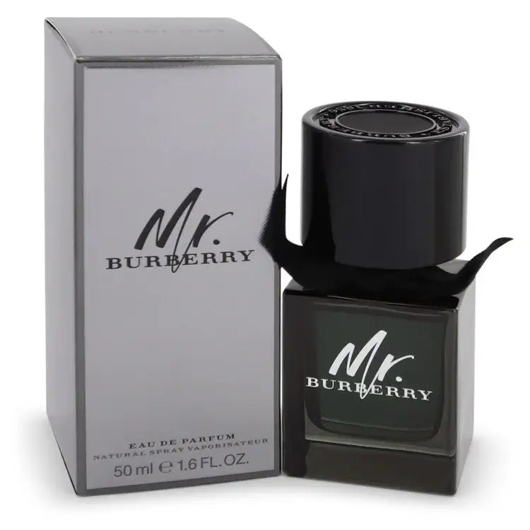 Mr Burberry By Burberry Cologne for Men by Gamer Scents