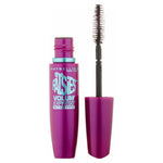 MAYBELLINE Volume Express The Falsies Waterproof Mascara - Very Black - DestGlow