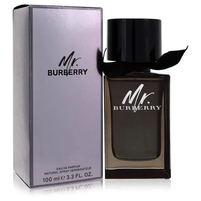 Mr Burberry By Burberry Cologne for Men by Gamer Scents